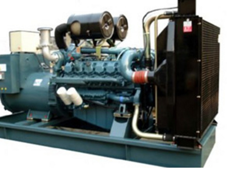 內(nèi)蒙古機組啟動前的準(zhǔn)備